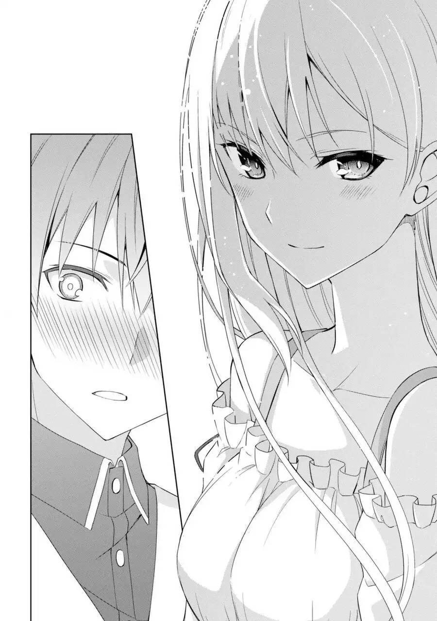 Berserk Of Gluttony Nettruyen ZZZ Chương 7 Page 30