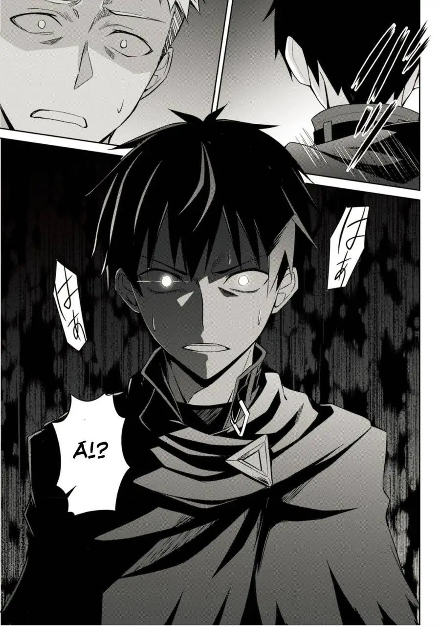 Berserk Of Gluttony Nettruyen ZZZ Chương 5 Page 7