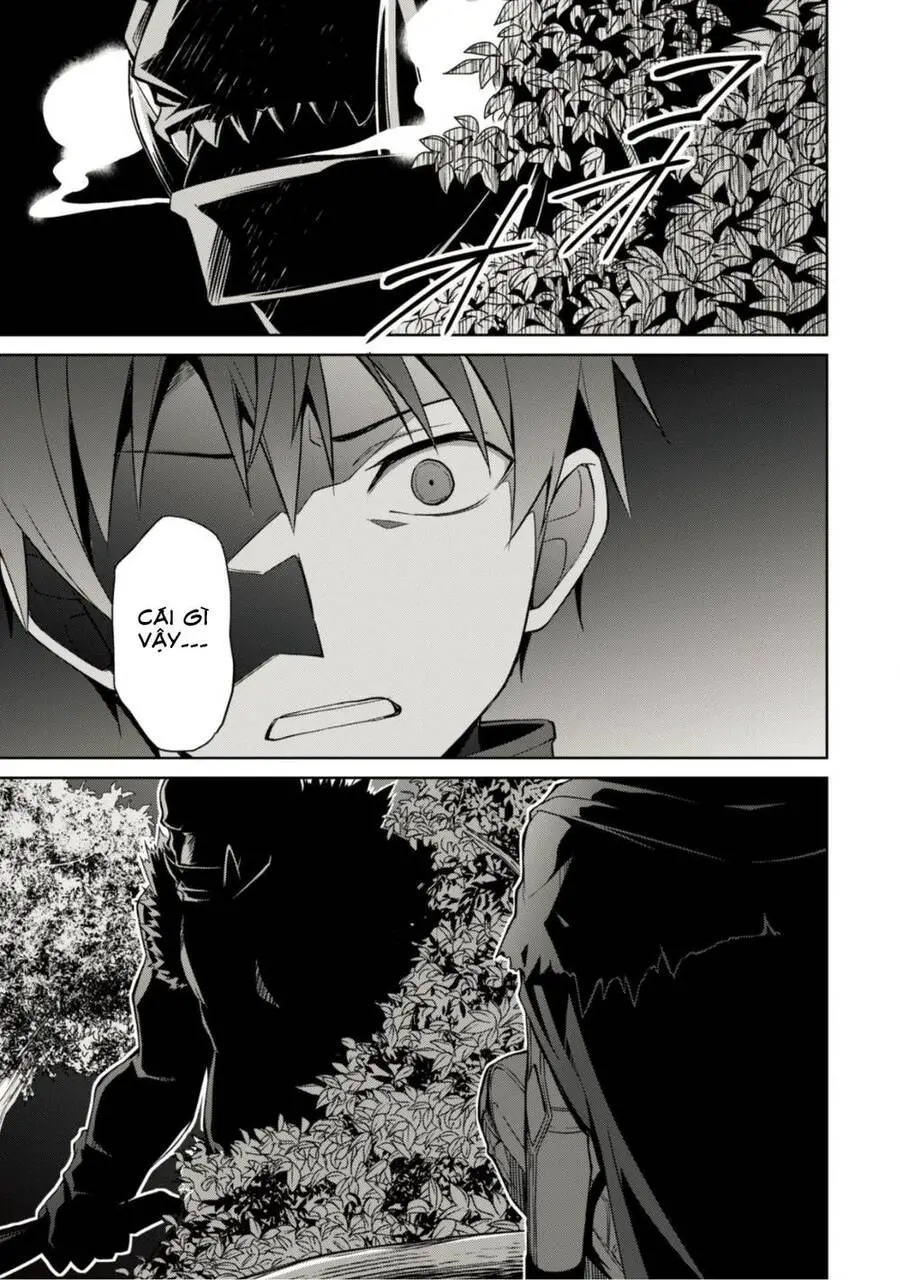 Berserk Of Gluttony Nettruyen ZZZ Chương 5 Page 23