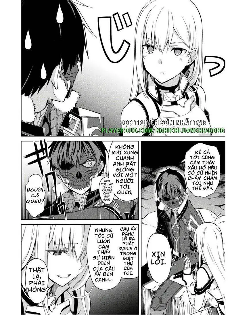 Berserk Of Gluttony Nettruyen ZZZ Chương 25 Page 5