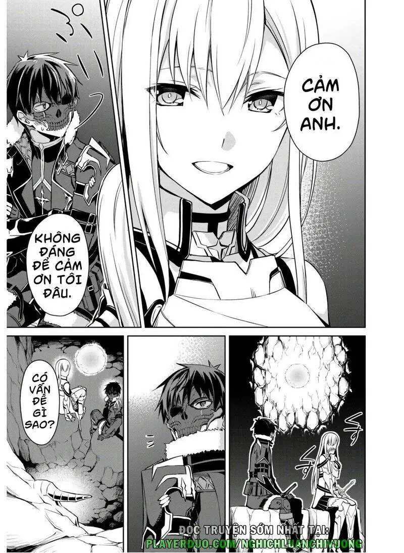 Berserk Of Gluttony Nettruyen ZZZ Chương 25 Page 8
