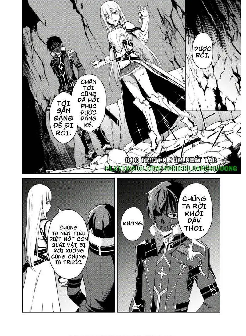 Berserk Of Gluttony Nettruyen ZZZ Chương 25 Page 13