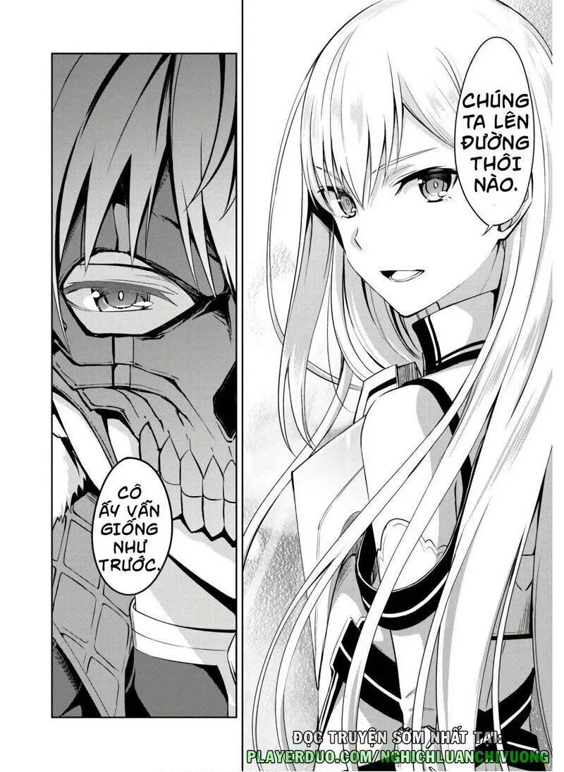 Berserk Of Gluttony Nettruyen ZZZ Chương 25 Page 15