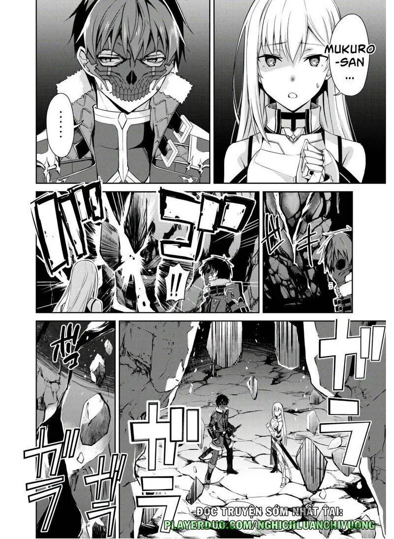 Berserk Of Gluttony Nettruyen ZZZ Chương 25 Page 23