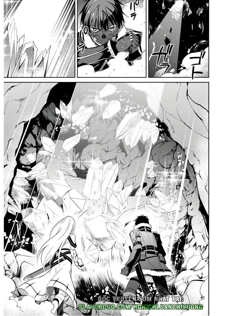 Berserk Of Gluttony Nettruyen ZZZ Chương 25 Page 24