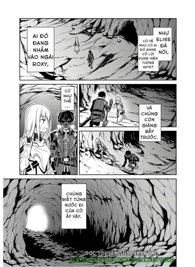 Berserk Of Gluttony Nettruyen ZZZ Chương 25 Page 28