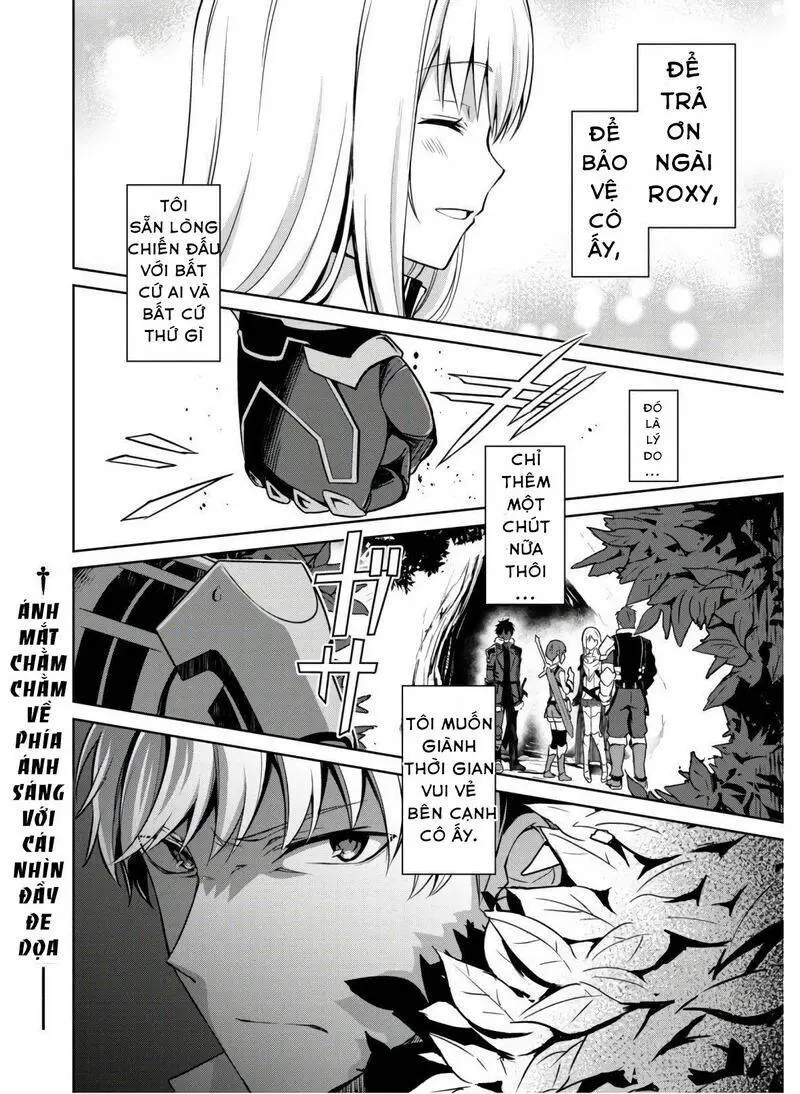 Berserk Of Gluttony Nettruyen ZZZ Chương 25 Page 31
