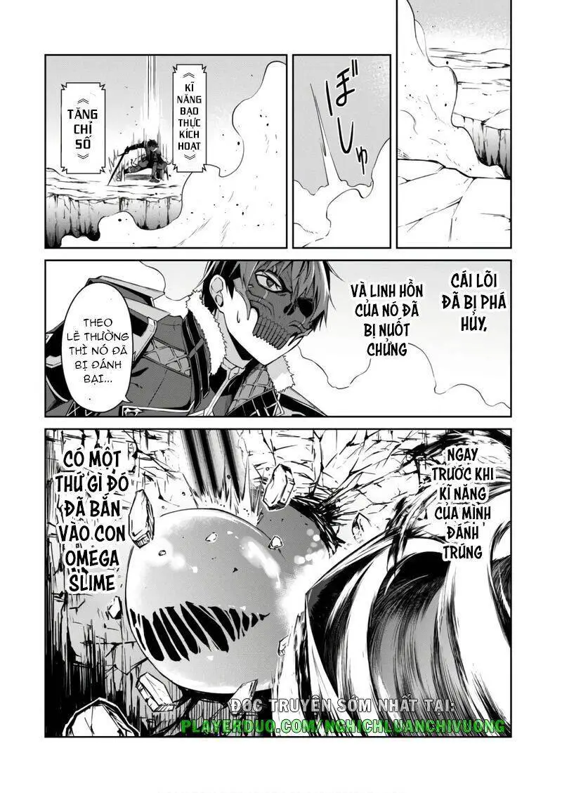 Berserk Of Gluttony Nettruyen ZZZ Chương 27 Page 17