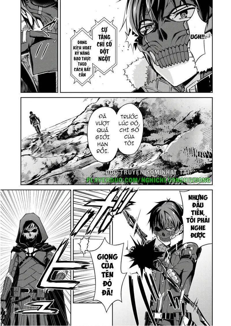 Berserk Of Gluttony Nettruyen ZZZ Chương 27 Page 24