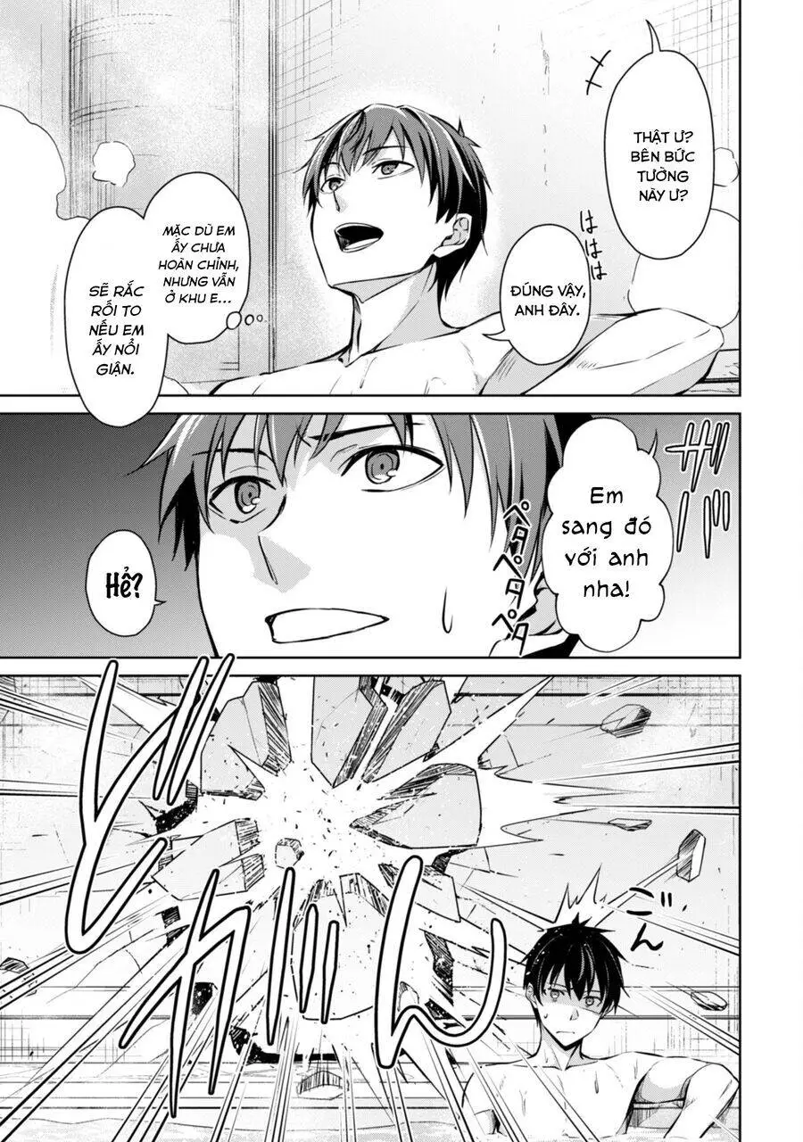 Berserk Of Gluttony Nettruyen ZZZ Chương 63 Page 20