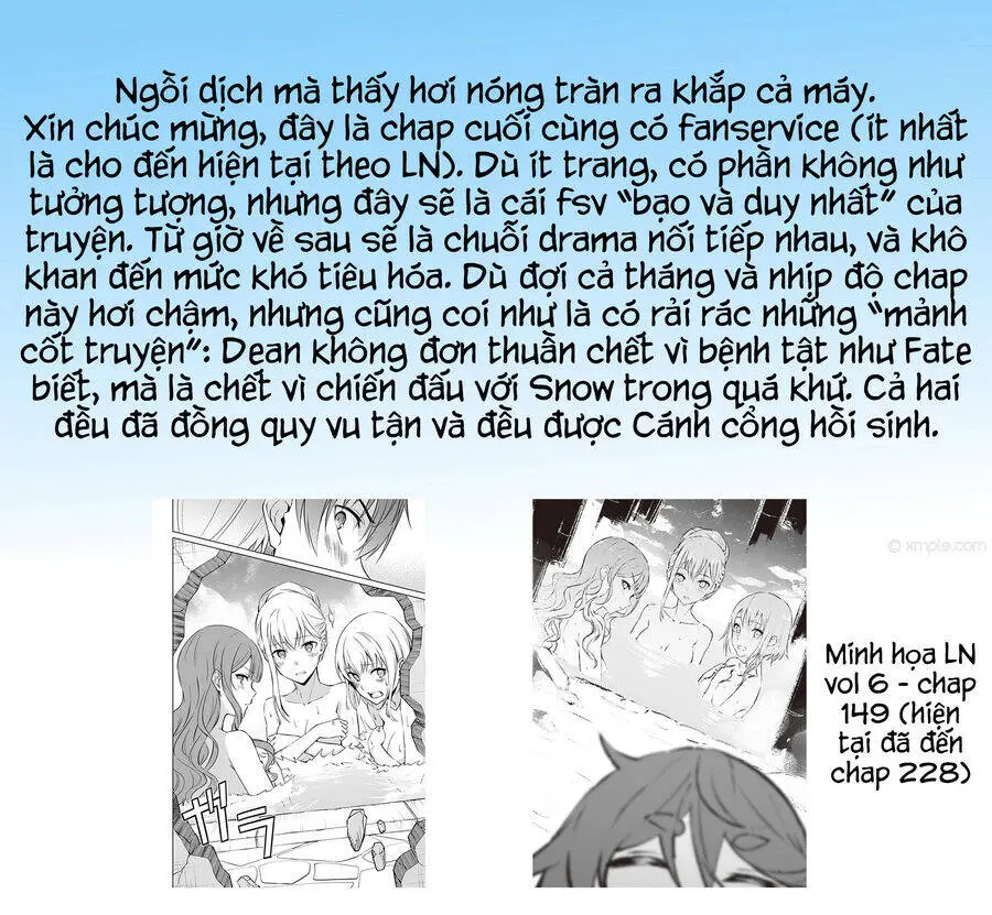 Berserk Of Gluttony Nettruyen ZZZ Chương 63 Page 27