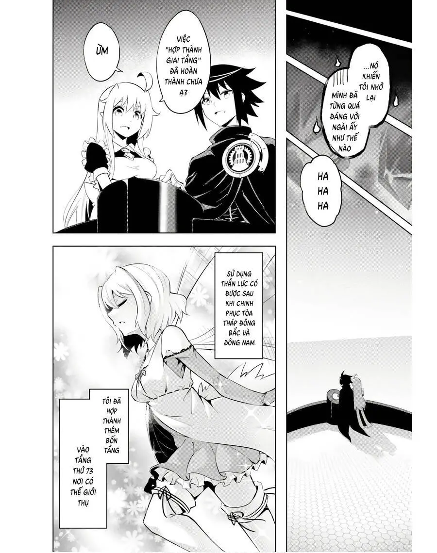 Tono Kanri O Shite Miyou Nettruyen ZZZ Chương 39 Page 30