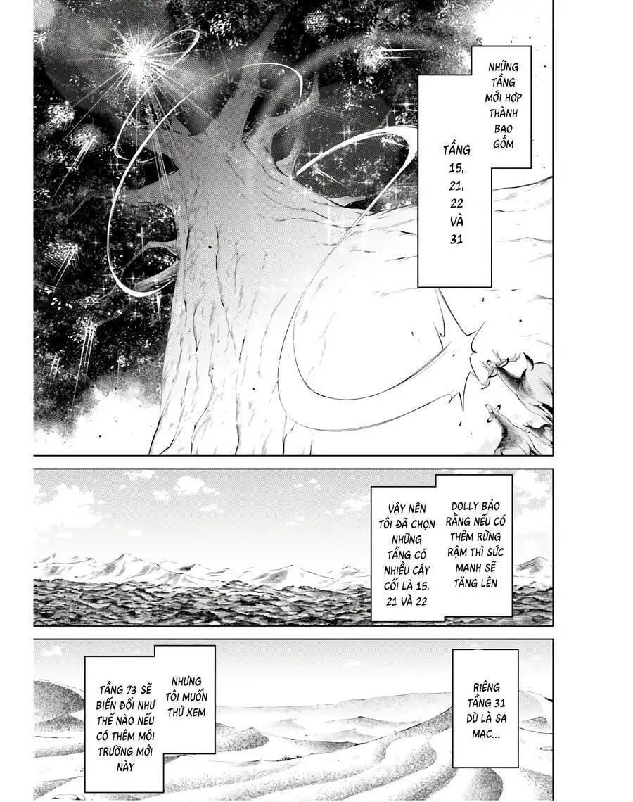 Tono Kanri O Shite Miyou Nettruyen ZZZ Chương 39 Page 31
