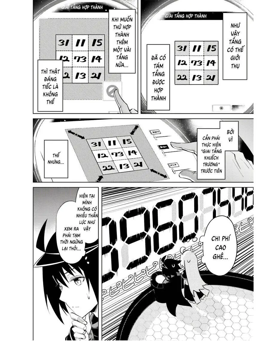 Tono Kanri O Shite Miyou Nettruyen ZZZ Chương 39 Page 32