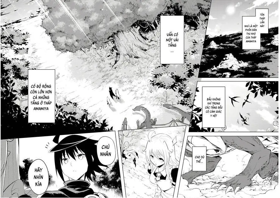 Tono Kanri O Shite Miyou Nettruyen ZZZ Chương 39 Page 38
