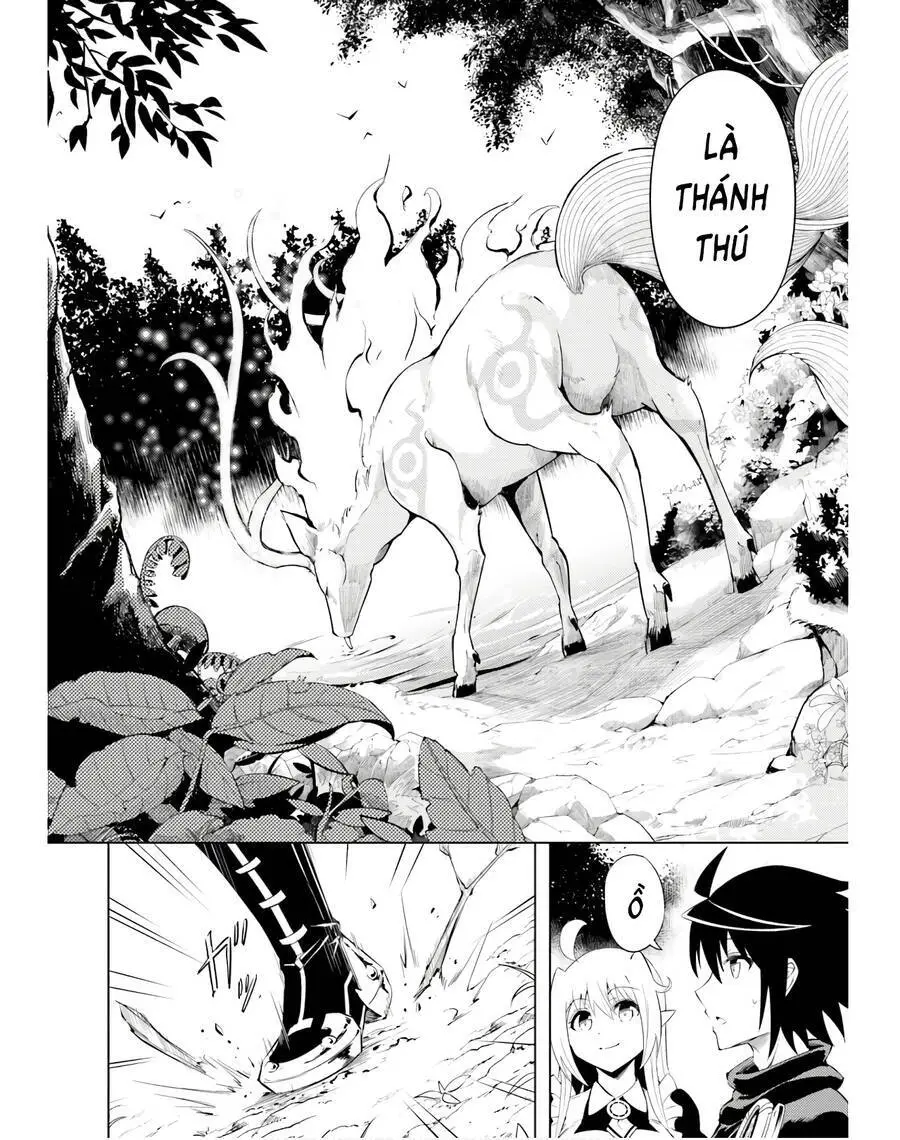 Tono Kanri O Shite Miyou Nettruyen ZZZ Chương 39 Page 39