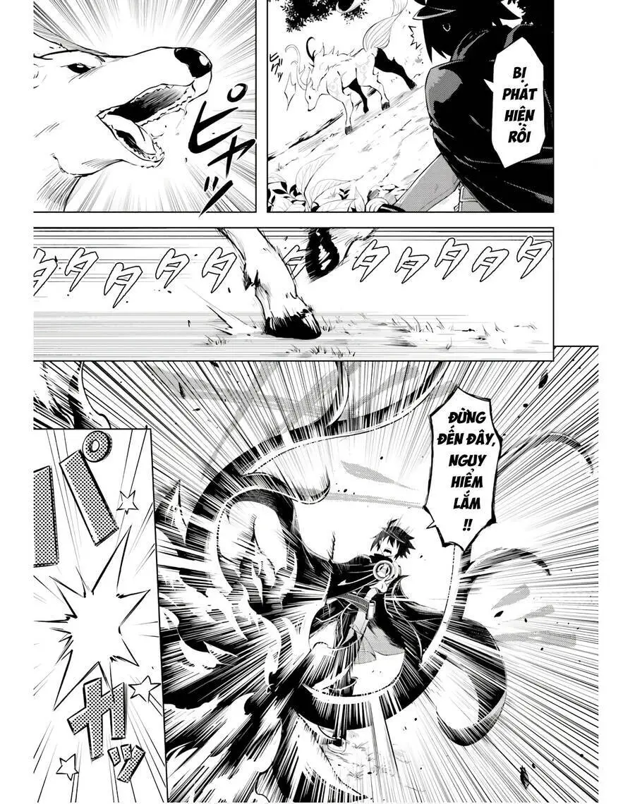 Tono Kanri O Shite Miyou Nettruyen ZZZ Chương 39 Page 40