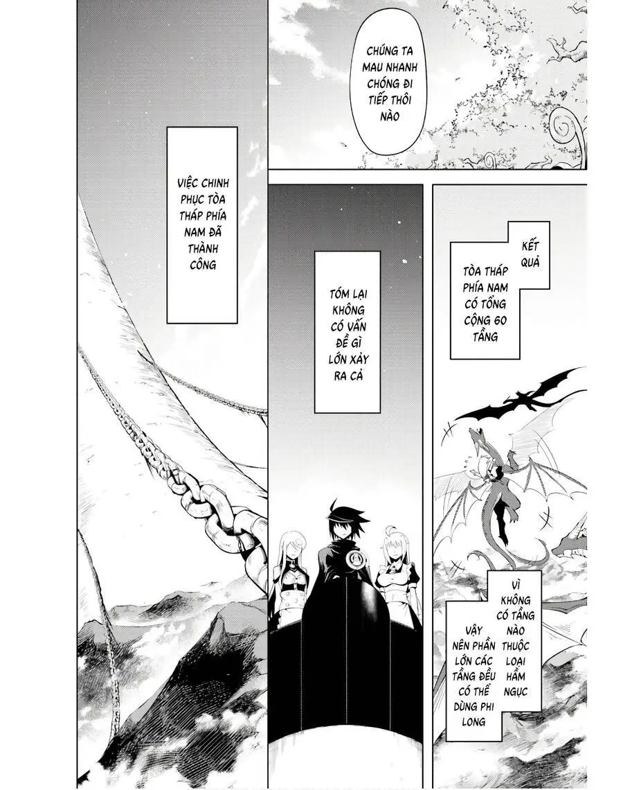 Tono Kanri O Shite Miyou Nettruyen ZZZ Chương 39 Page 45