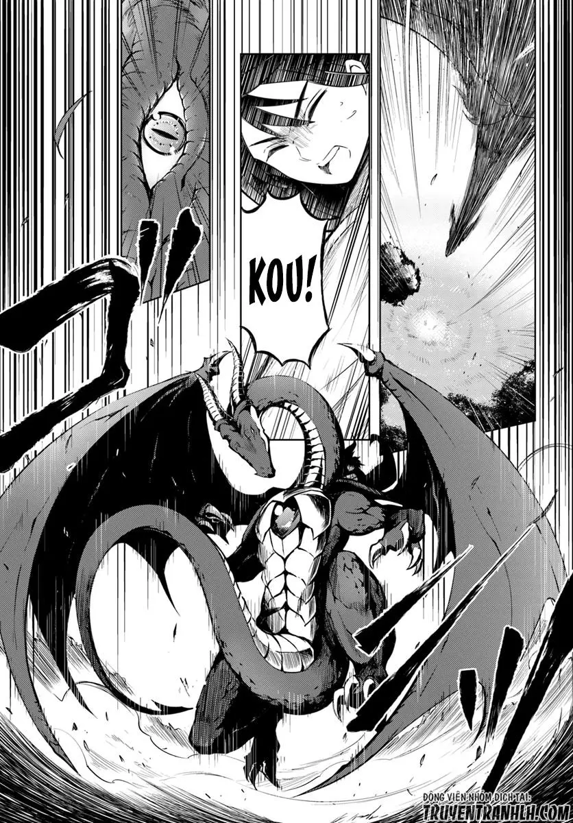 Tono Kanri O Shite Miyou Nettruyen ZZZ Chương 1 Page 40