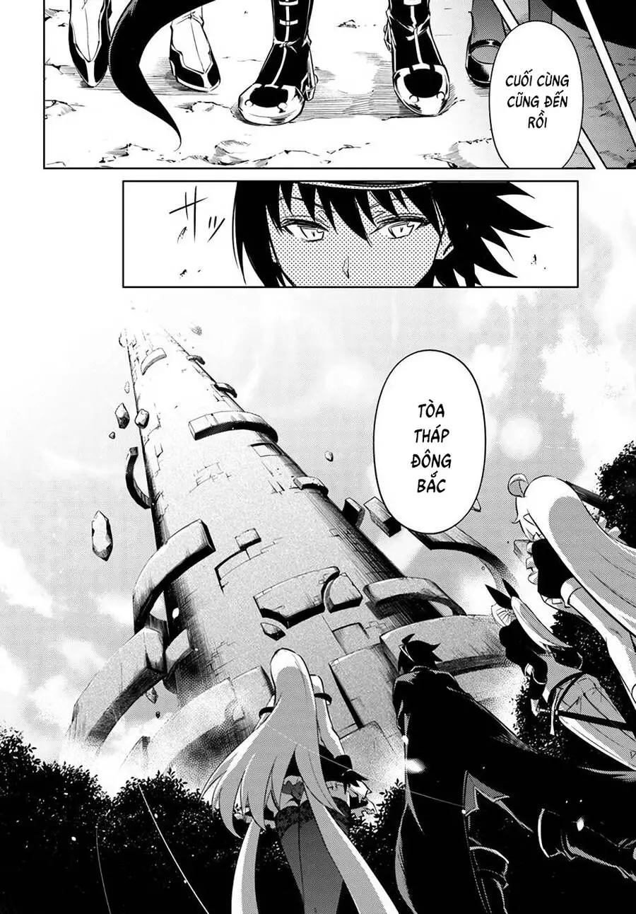 Tono Kanri O Shite Miyou Nettruyen ZZZ Chương 37 Page 2