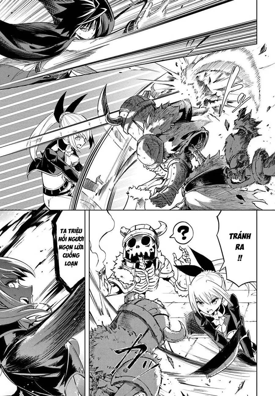 Tono Kanri O Shite Miyou Nettruyen ZZZ Chương 37 Page 11