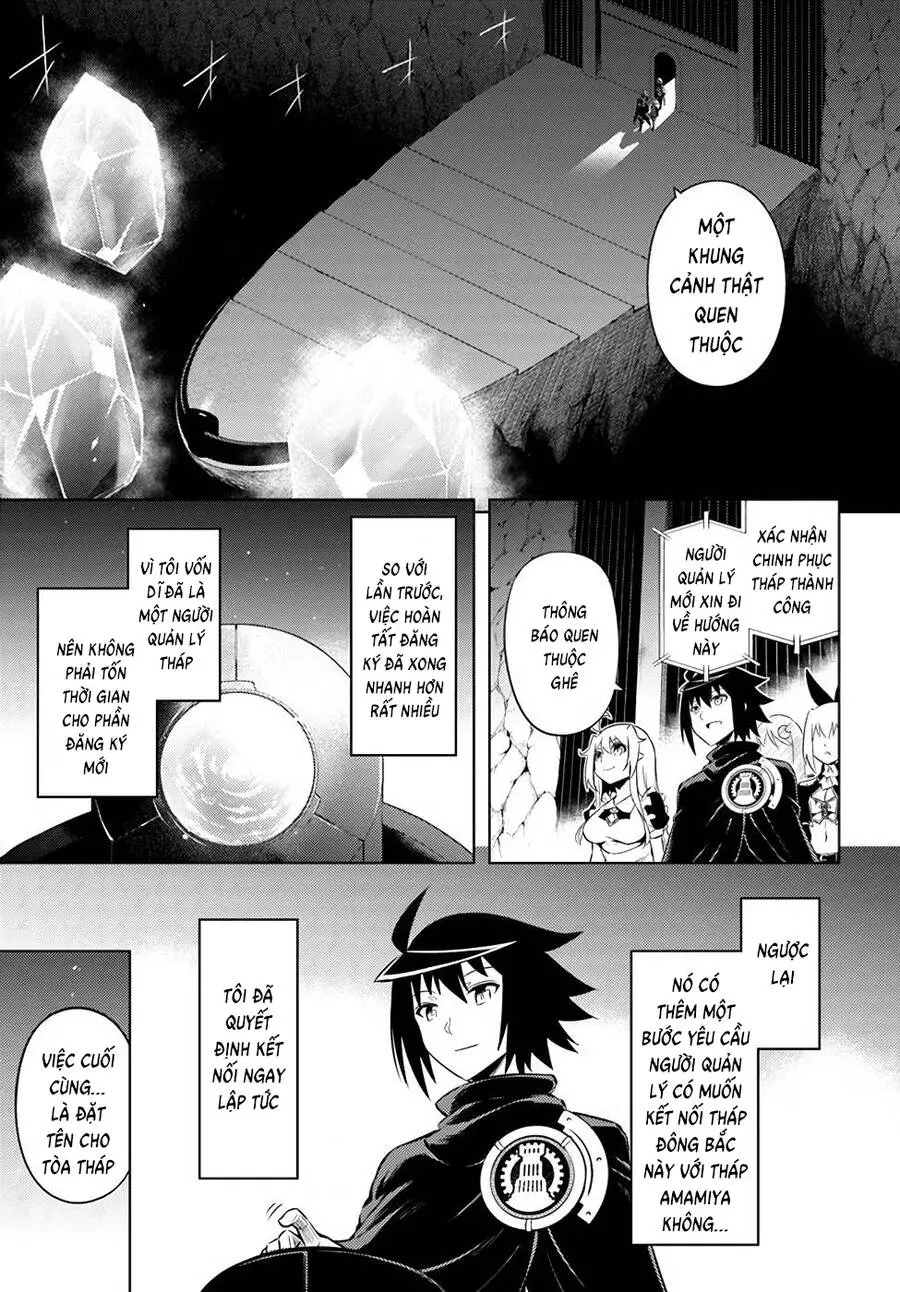 Tono Kanri O Shite Miyou Nettruyen ZZZ Chương 37 Page 19