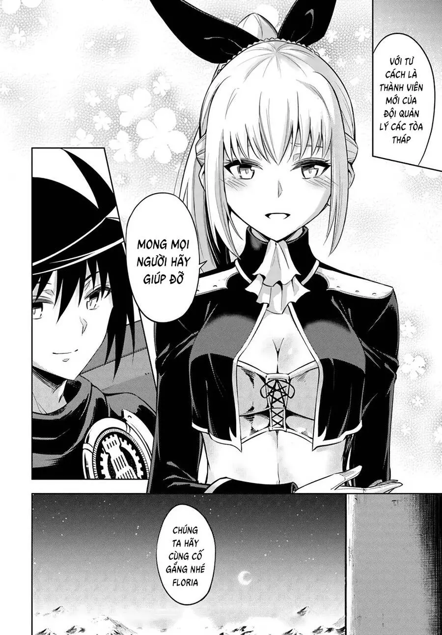 Tono Kanri O Shite Miyou Nettruyen ZZZ Chương 37 Page 48