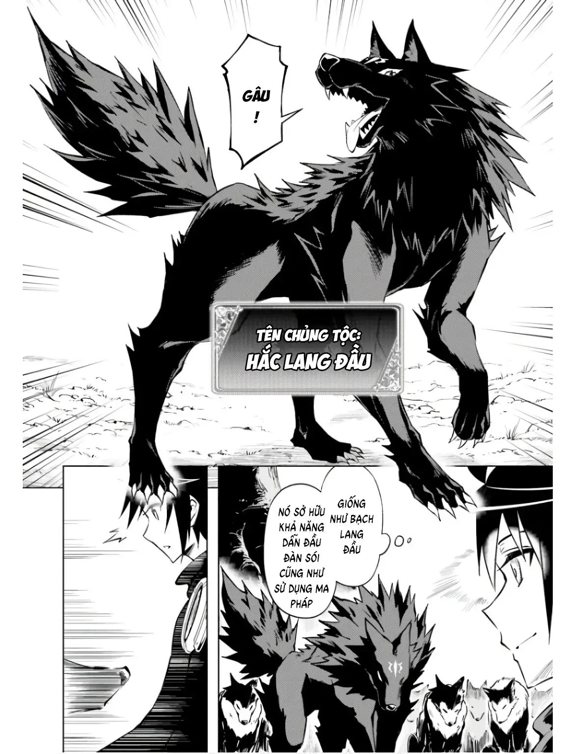 Tono Kanri O Shite Miyou Nettruyen ZZZ Chuong 77 Page 26