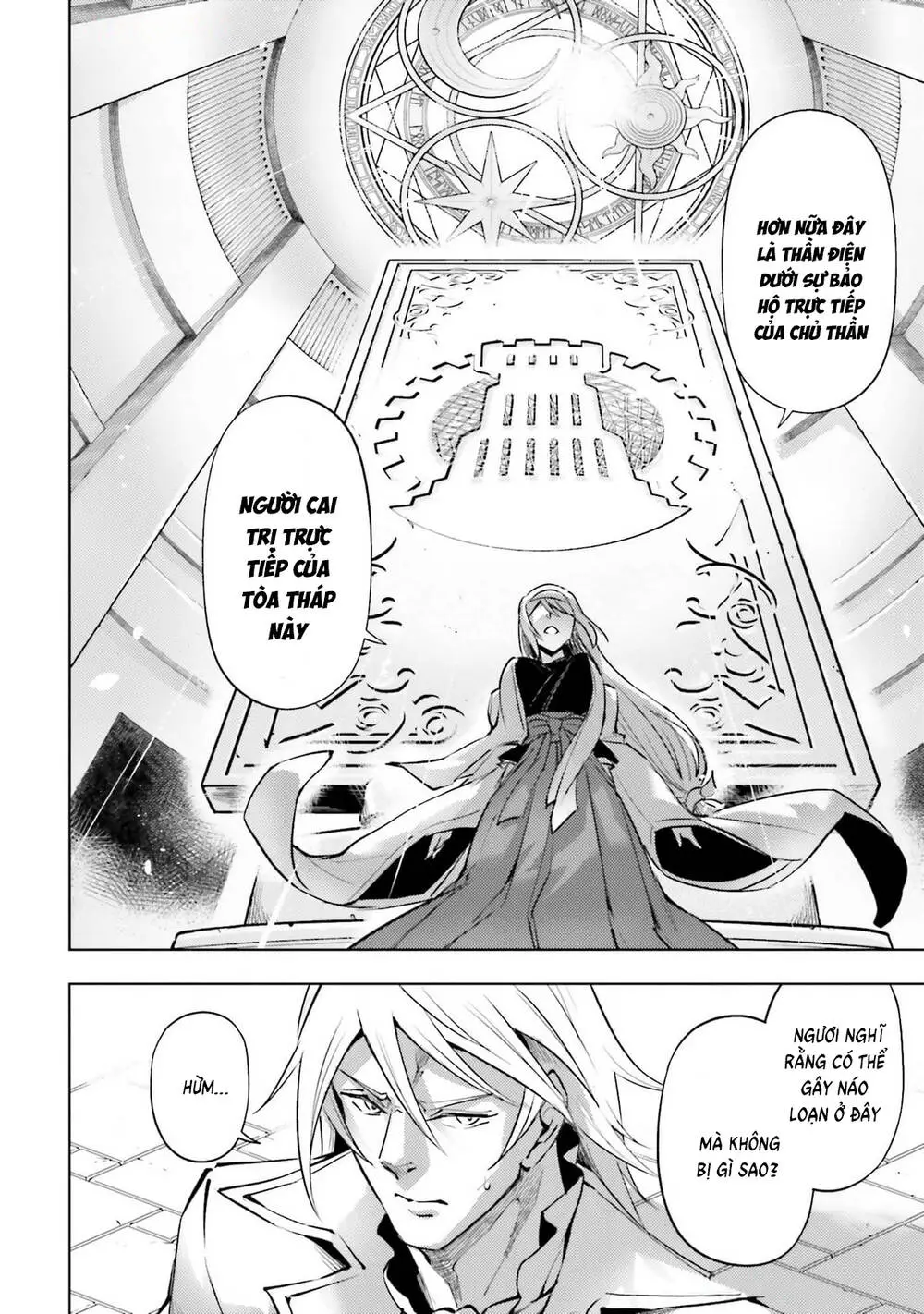 Tono Kanri O Shite Miyou Nettruyen ZZZ Chương 80 Page 6