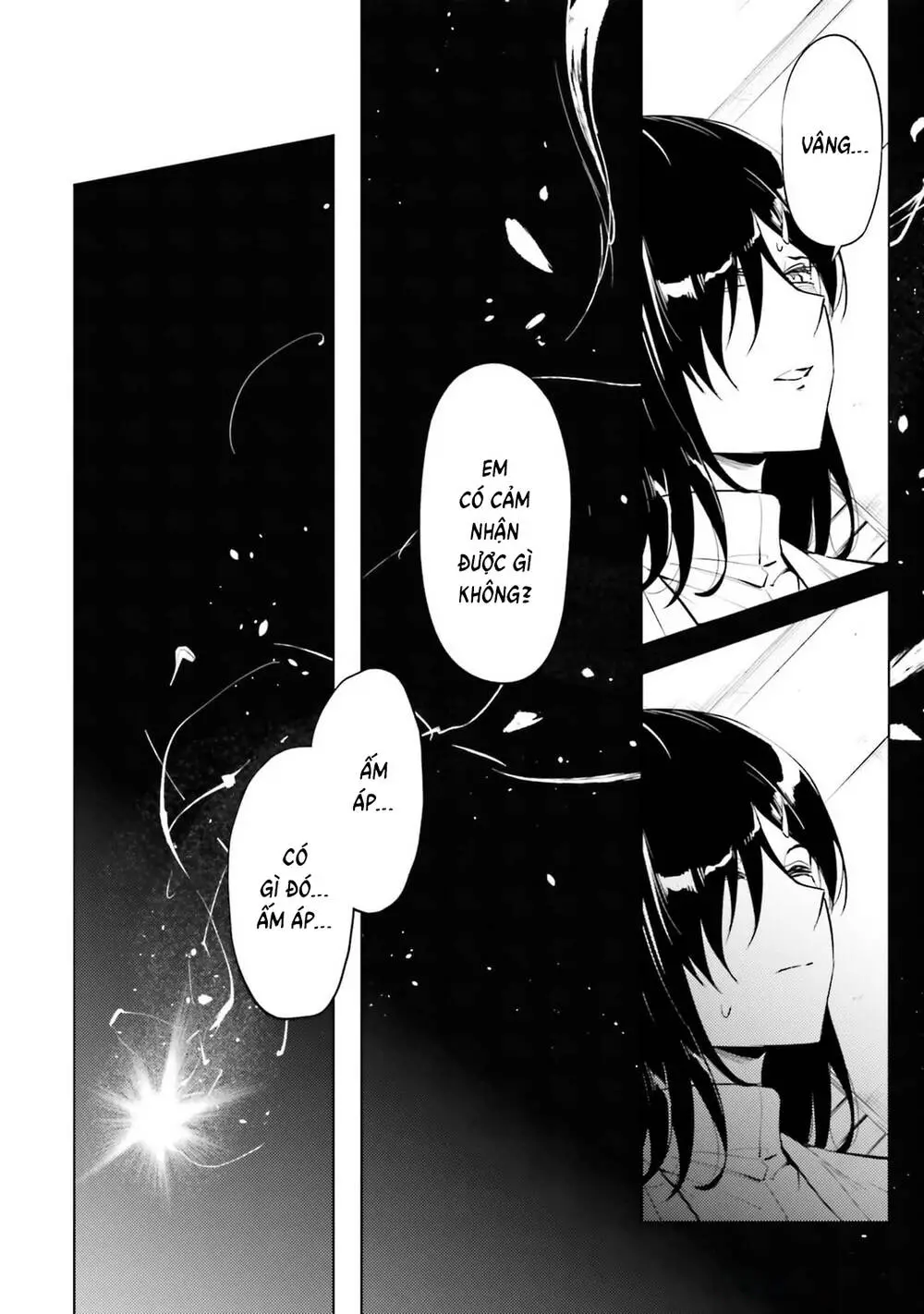Tono Kanri O Shite Miyou Nettruyen ZZZ Chương 80 Page 22
