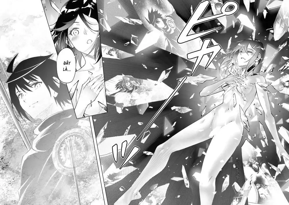 Tono Kanri O Shite Miyou Nettruyen ZZZ Chương 80 Page 24