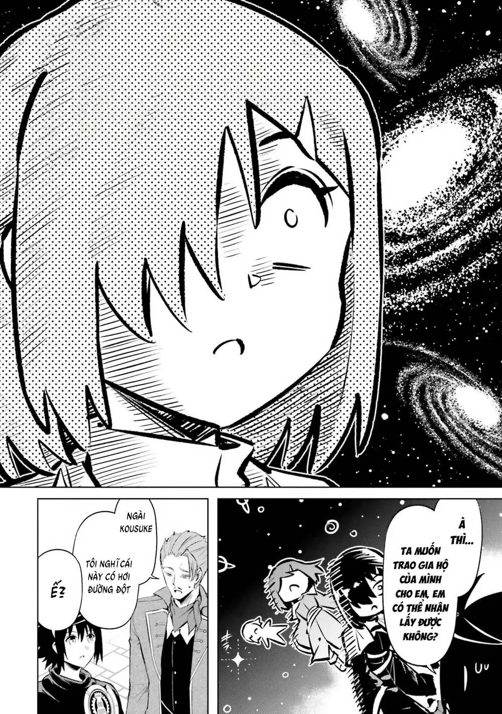 Tono Kanri O Shite Miyou Nettruyen ZZZ Chương 80 Page 29