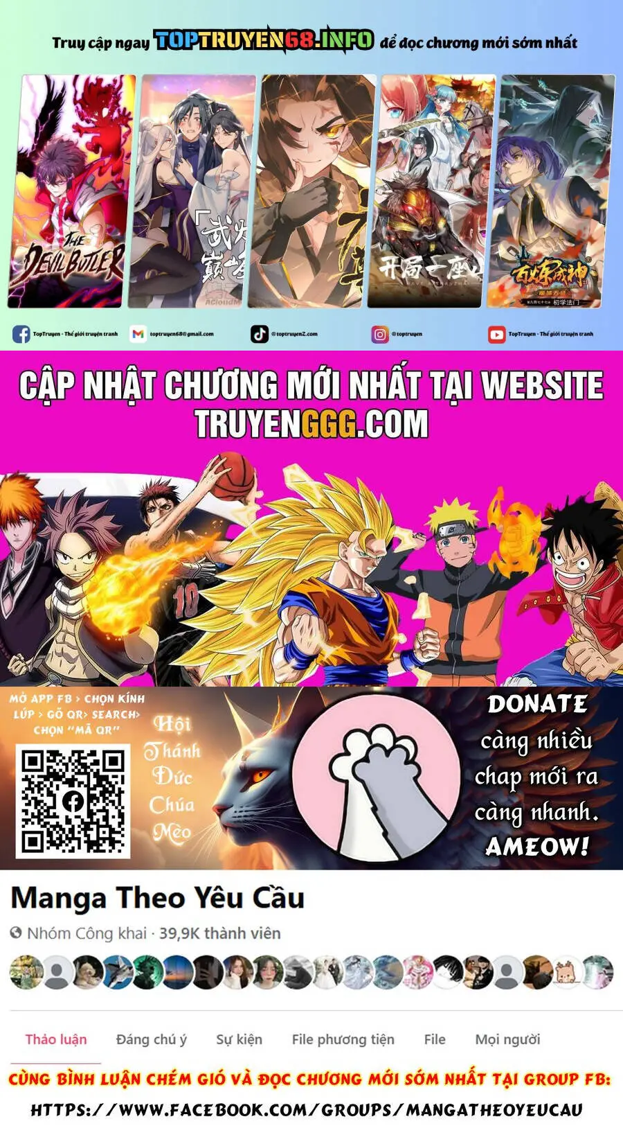 Tono Kanri O Shite Miyou Nettruyen ZZZ Chương 79 Page 2