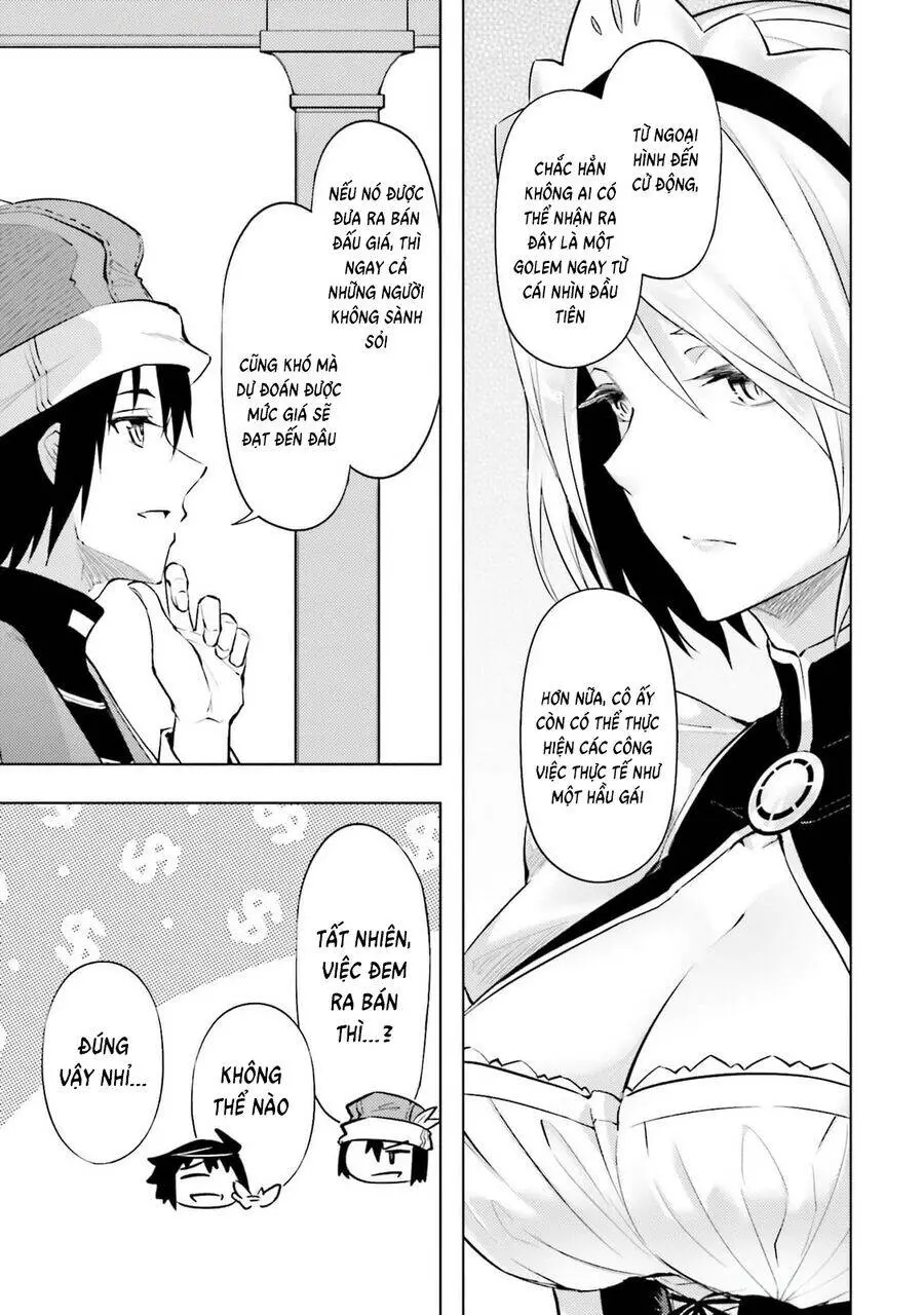 Tono Kanri O Shite Miyou Nettruyen ZZZ Chương 79 Page 9