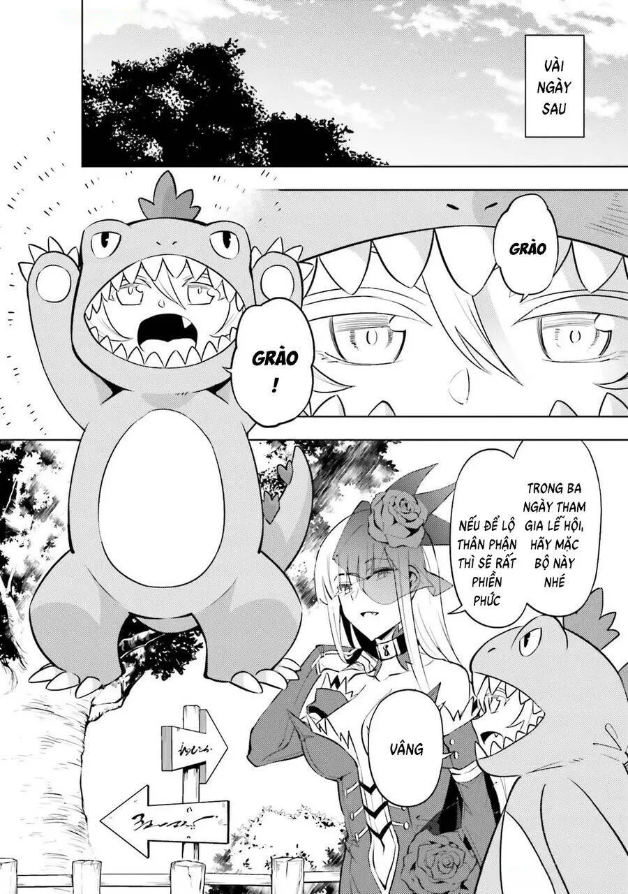 Tono Kanri O Shite Miyou Nettruyen ZZZ Chương 79 Page 16