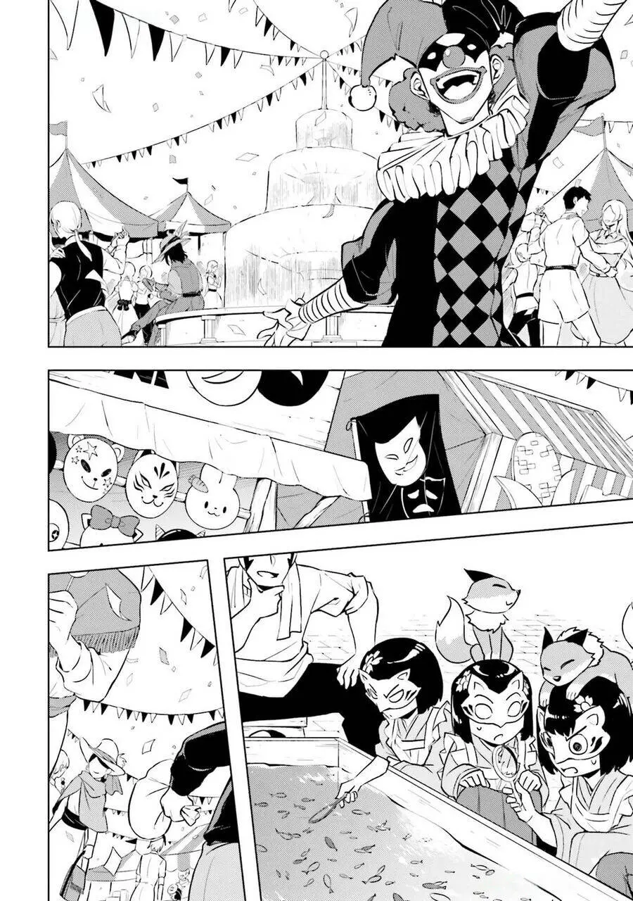 Tono Kanri O Shite Miyou Nettruyen ZZZ Chương 79 Page 20