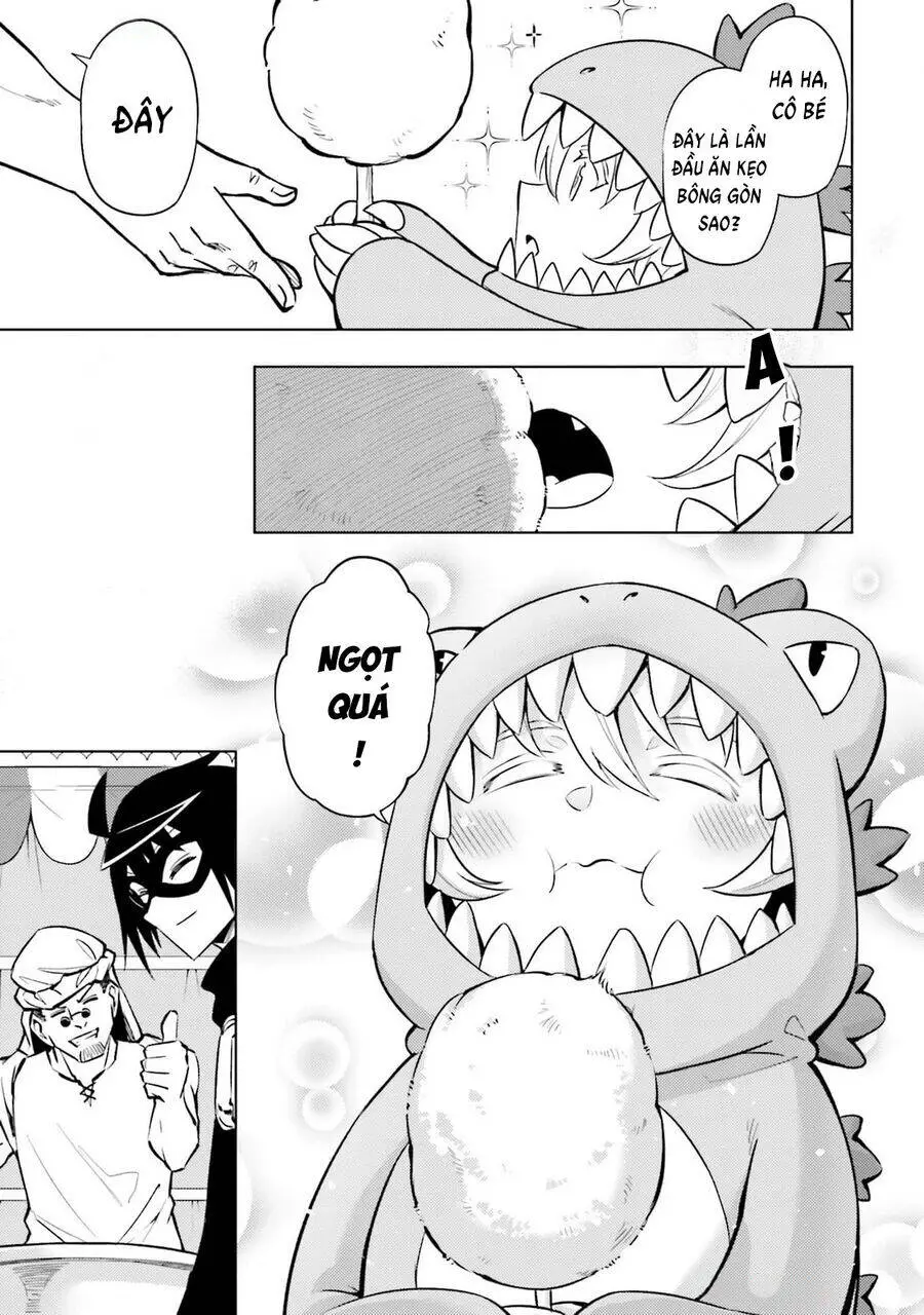 Tono Kanri O Shite Miyou Nettruyen ZZZ Chương 79 Page 25