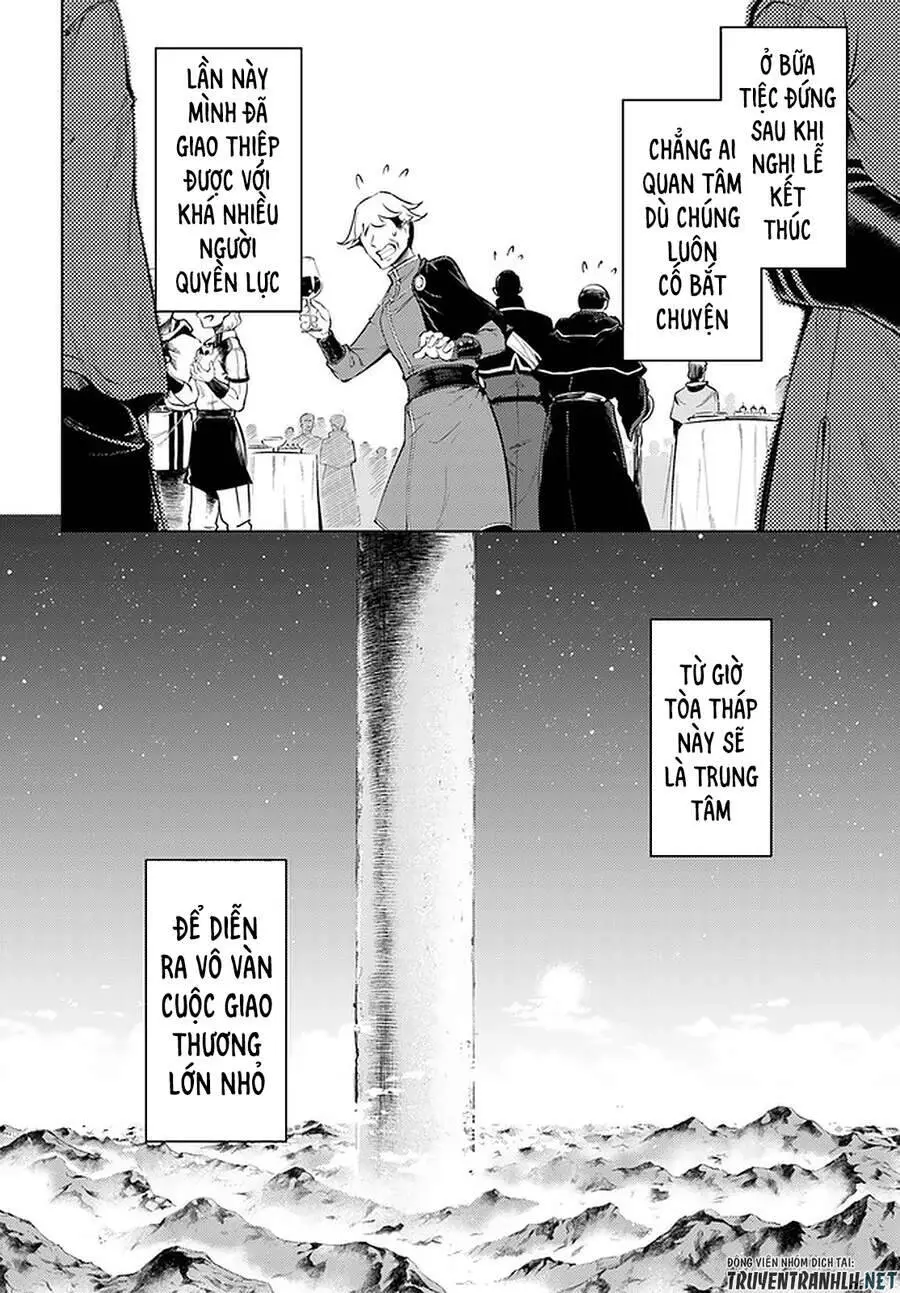 Tono Kanri O Shite Miyou Nettruyen ZZZ Chương 35 Page 18