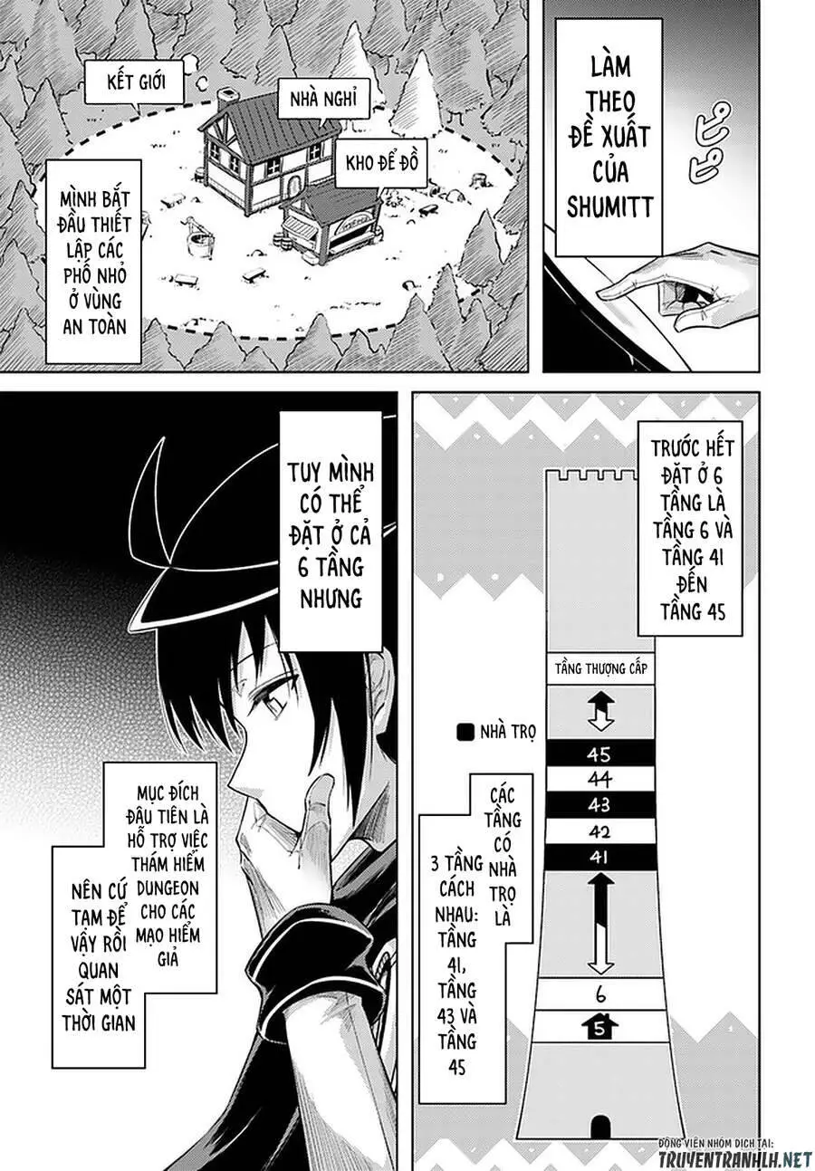 Tono Kanri O Shite Miyou Nettruyen ZZZ Chương 35 Page 29