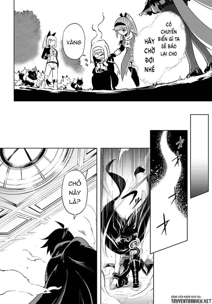 Tono Kanri O Shite Miyou Nettruyen ZZZ Chương 35 Page 40