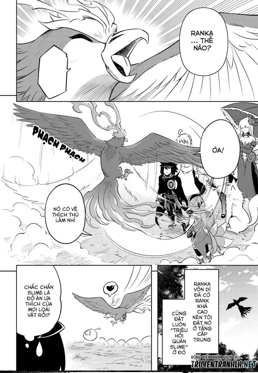 Tono Kanri O Shite Miyou Nettruyen ZZZ Chương 19 Page 14