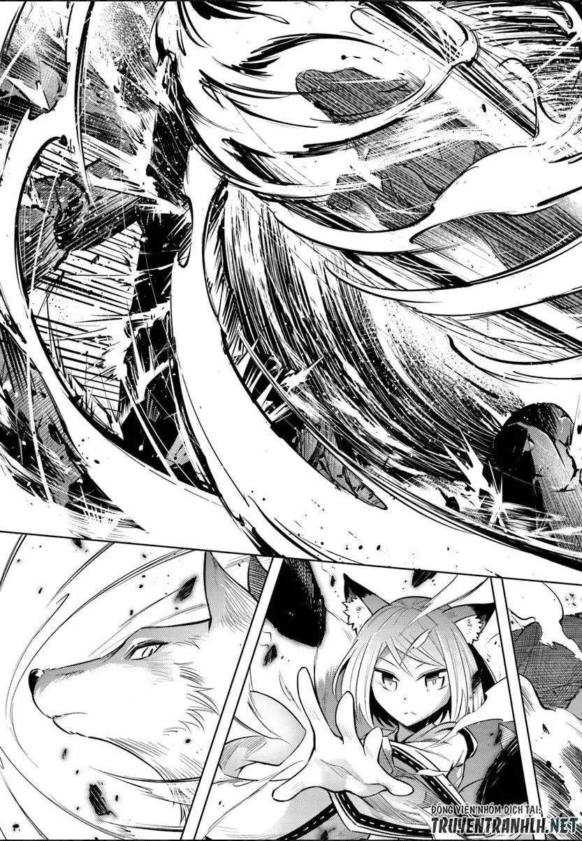 Tono Kanri O Shite Miyou Nettruyen ZZZ Chương 19 Page 27