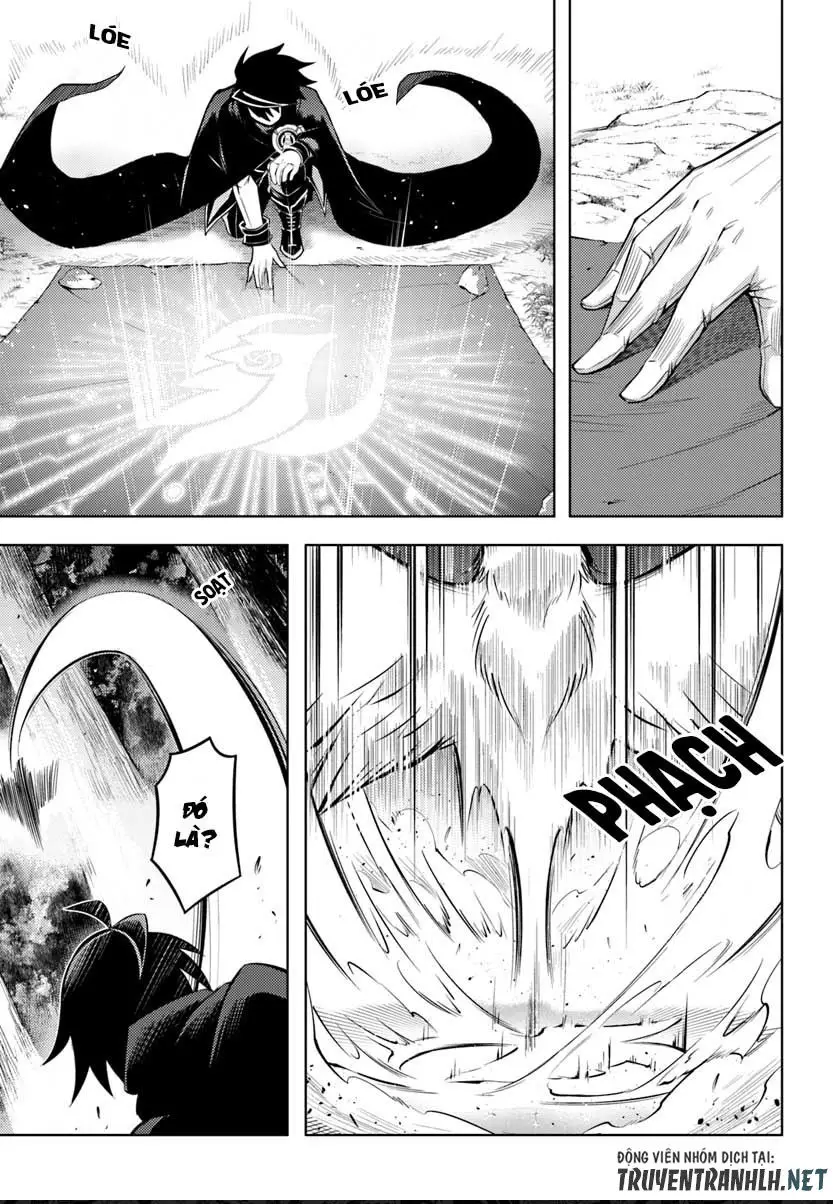 Tono Kanri O Shite Miyou Nettruyen ZZZ Chương 19 Page 29