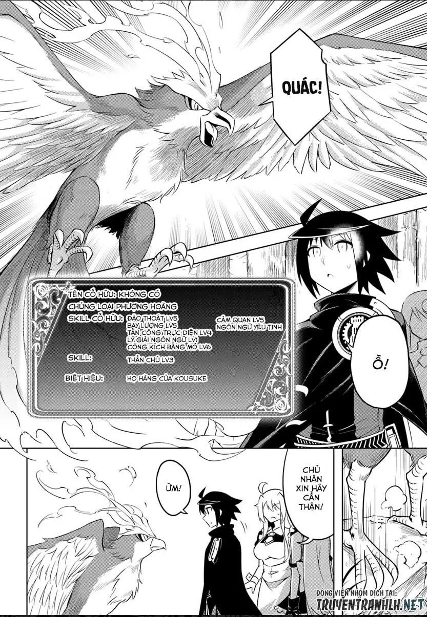 Tono Kanri O Shite Miyou Nettruyen ZZZ Chương 19 Page 30