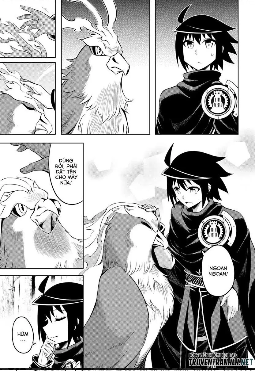 Tono Kanri O Shite Miyou Nettruyen ZZZ Chương 19 Page 31