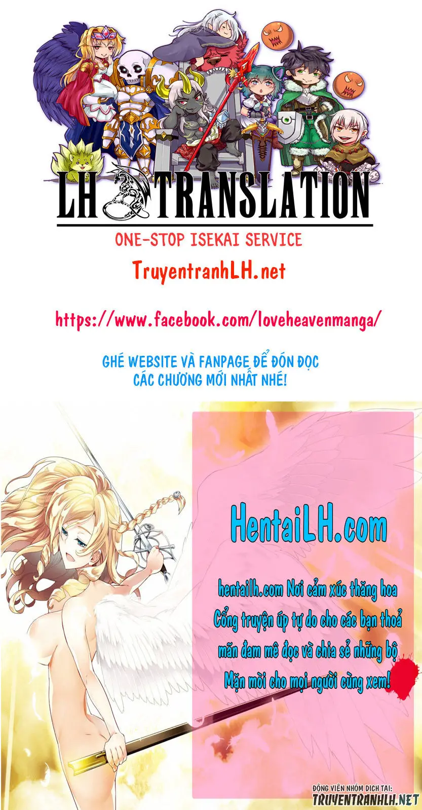 Tono Kanri O Shite Miyou Nettruyen ZZZ Chương 19 Page 36