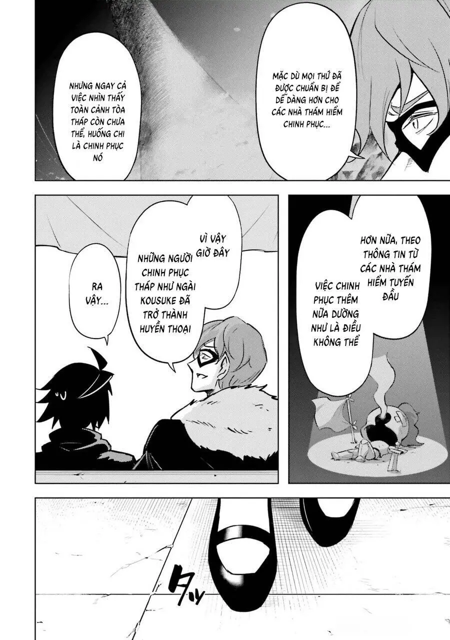 Tono Kanri O Shite Miyou Nettruyen ZZZ Chương 81 Page 42