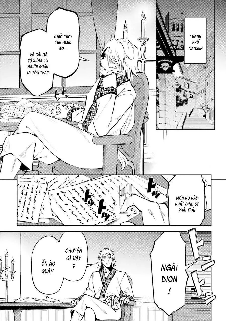 Tono Kanri O Shite Miyou Nettruyen ZZZ Chương 81 Page 52