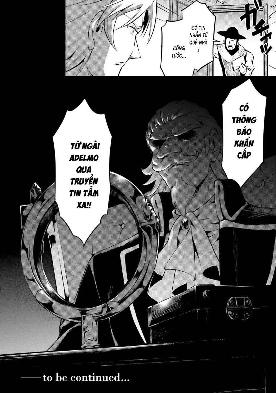 Tono Kanri O Shite Miyou Nettruyen ZZZ Chương 81 Page 53