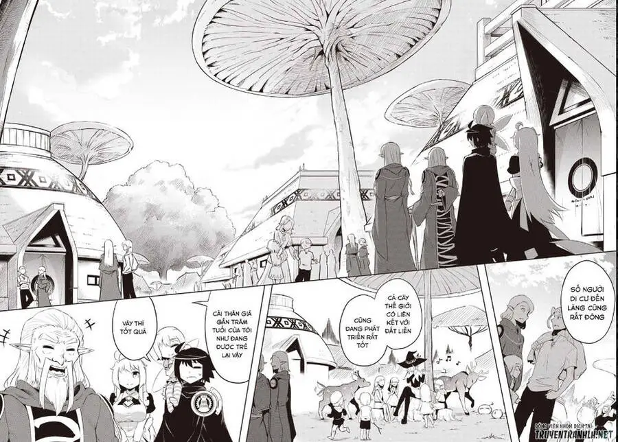 Tono Kanri O Shite Miyou Nettruyen ZZZ Chương 18 Page 7